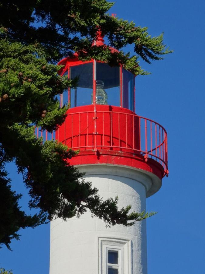 Villa La Carri'Air Pont-Aven Esterno foto
