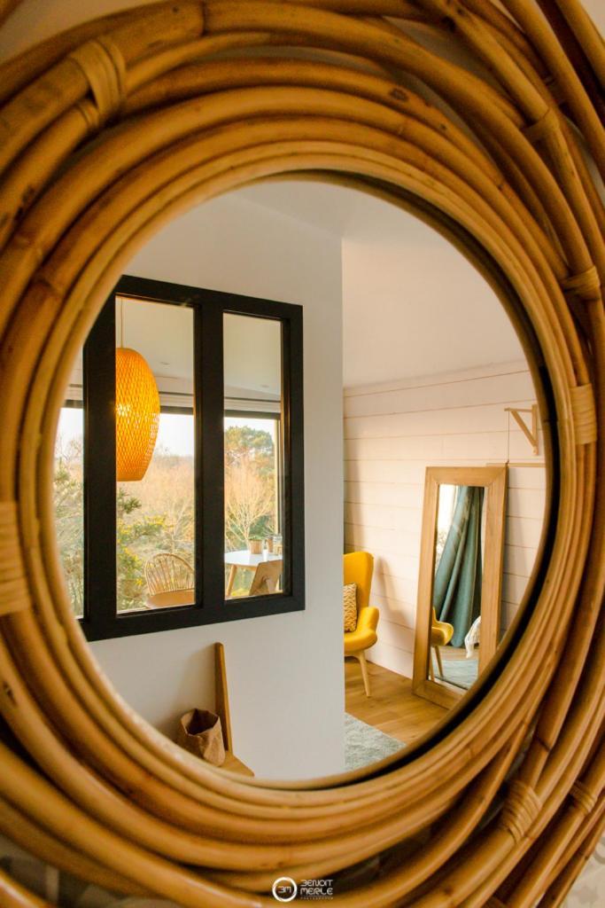 Villa La Carri'Air Pont-Aven Esterno foto