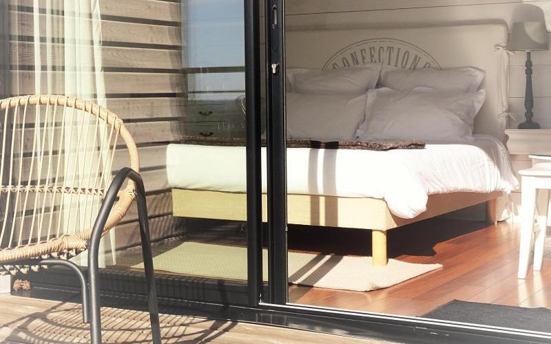 Villa La Carri'Air Pont-Aven Esterno foto